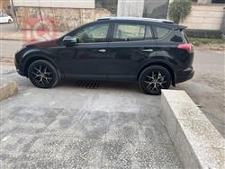 تويوتا راف 4